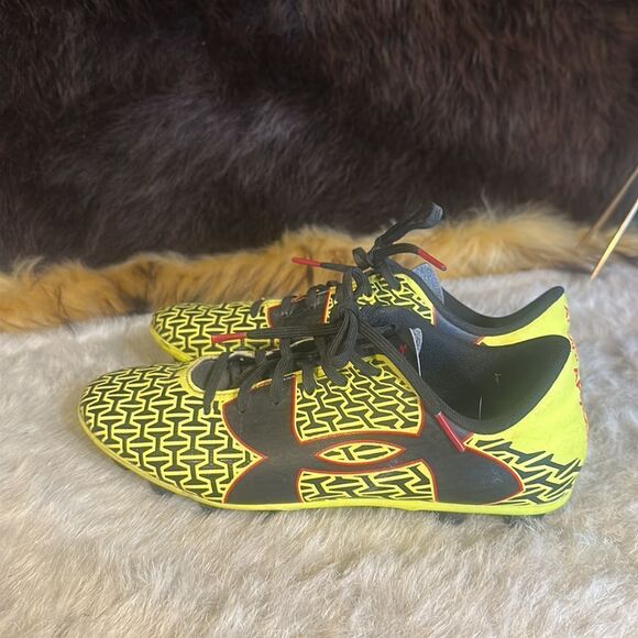 Under Armour cleats 5 (4300) - Picture 5 of 7